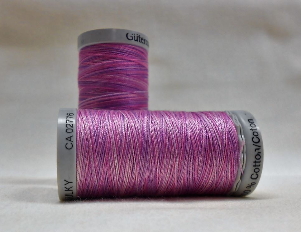 4025SULKY Cotton 300m