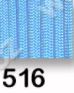Šňůra paracord - světle modrá 516