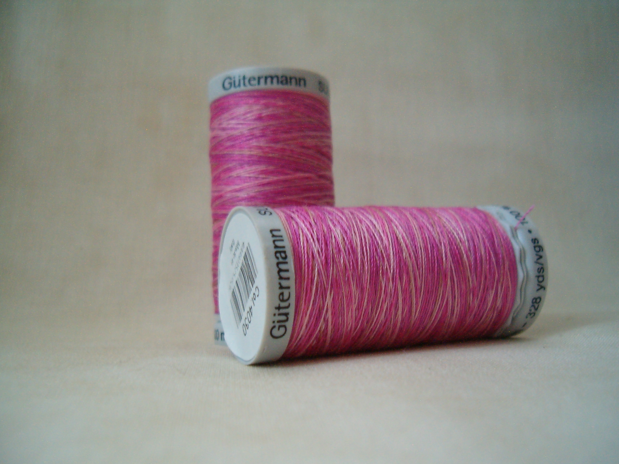 4030SULKY Cotton 300m