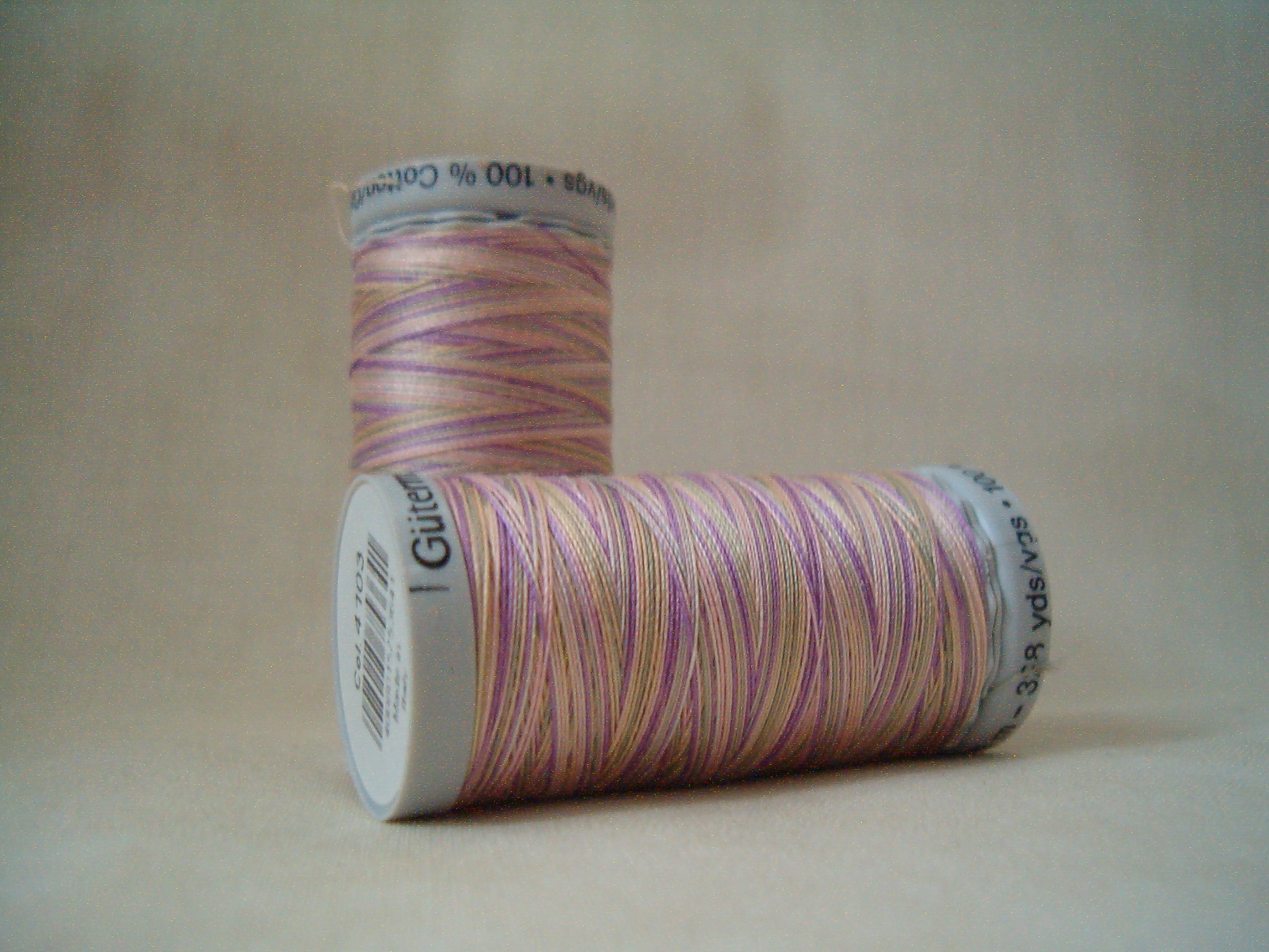 4103SULKY Cotton 300m