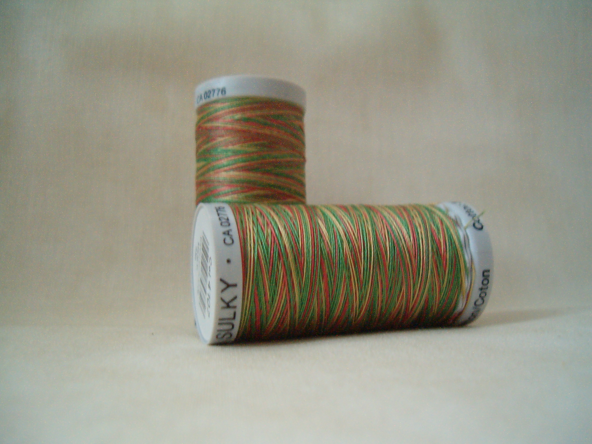 4107SULKY Cotton 300m