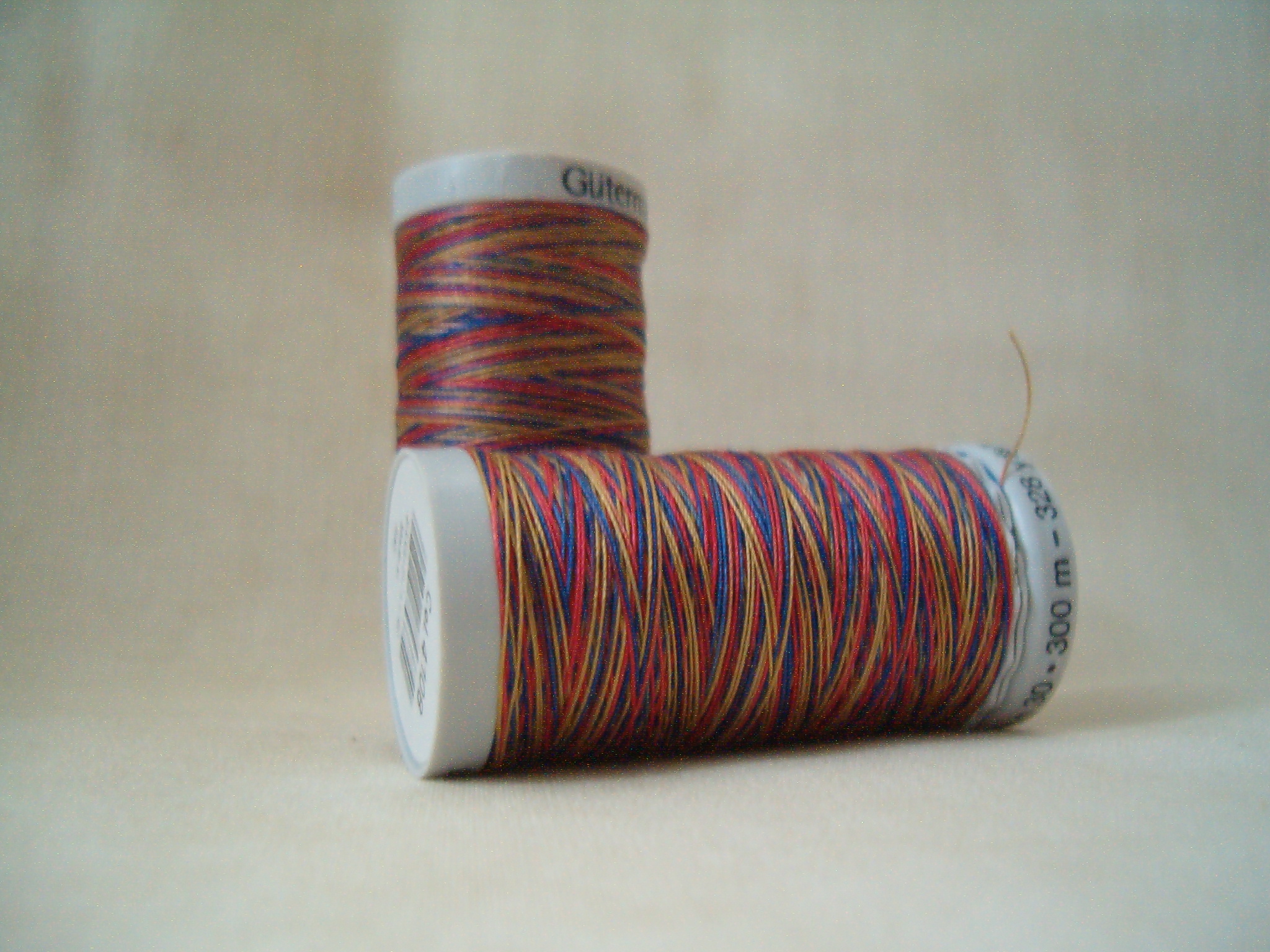 4108SULKY Cotton 300m