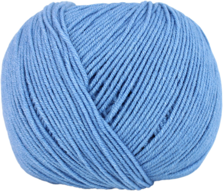 Vlna-Hep Jeans modrá 8104