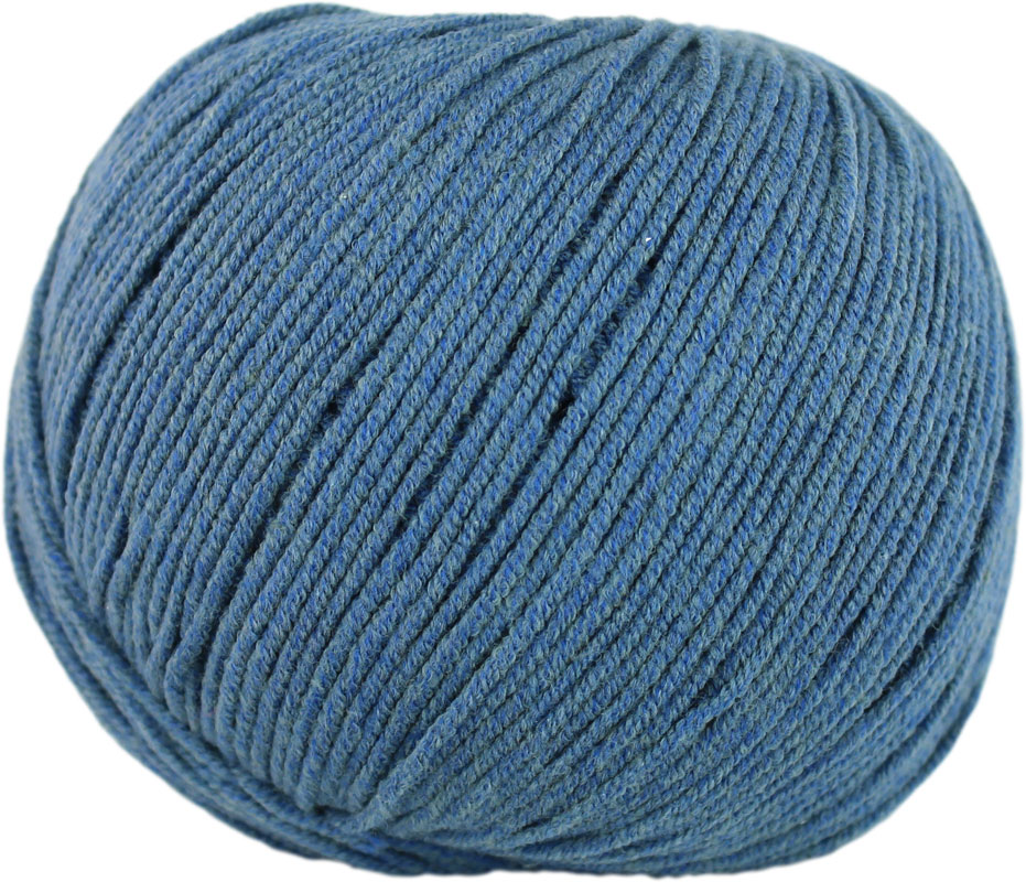 Vlna-Hep Jeans tmavě modrá 8113