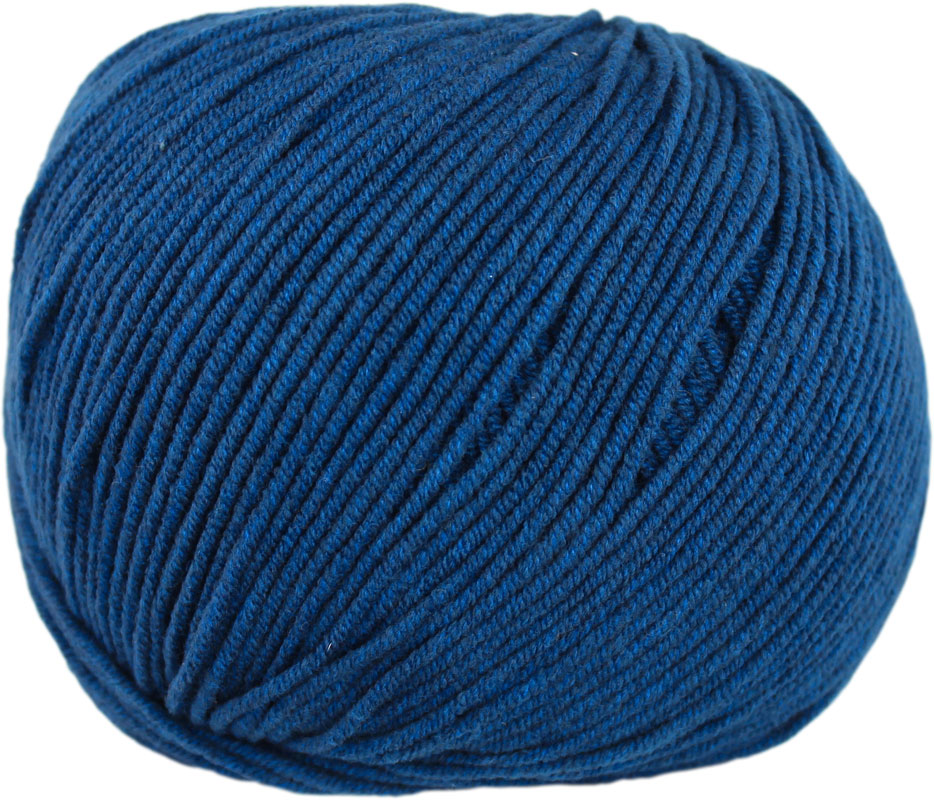 Vlna-Hep Jeans tmavě modrá 8115
