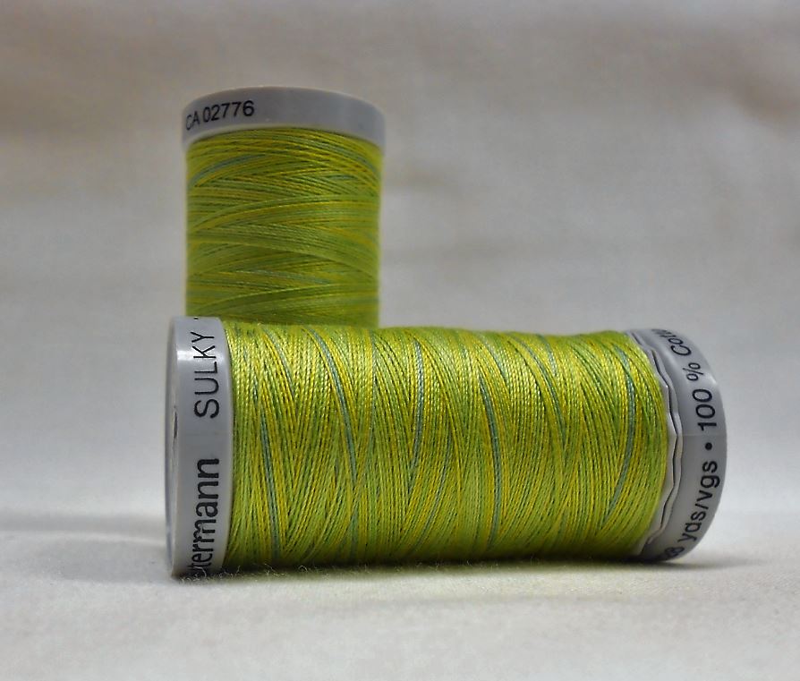 4017SULKY Cotton 300m