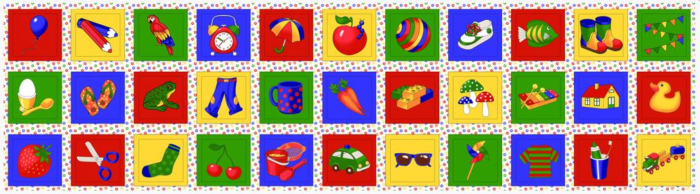 Panel Memory Fun 4505-091