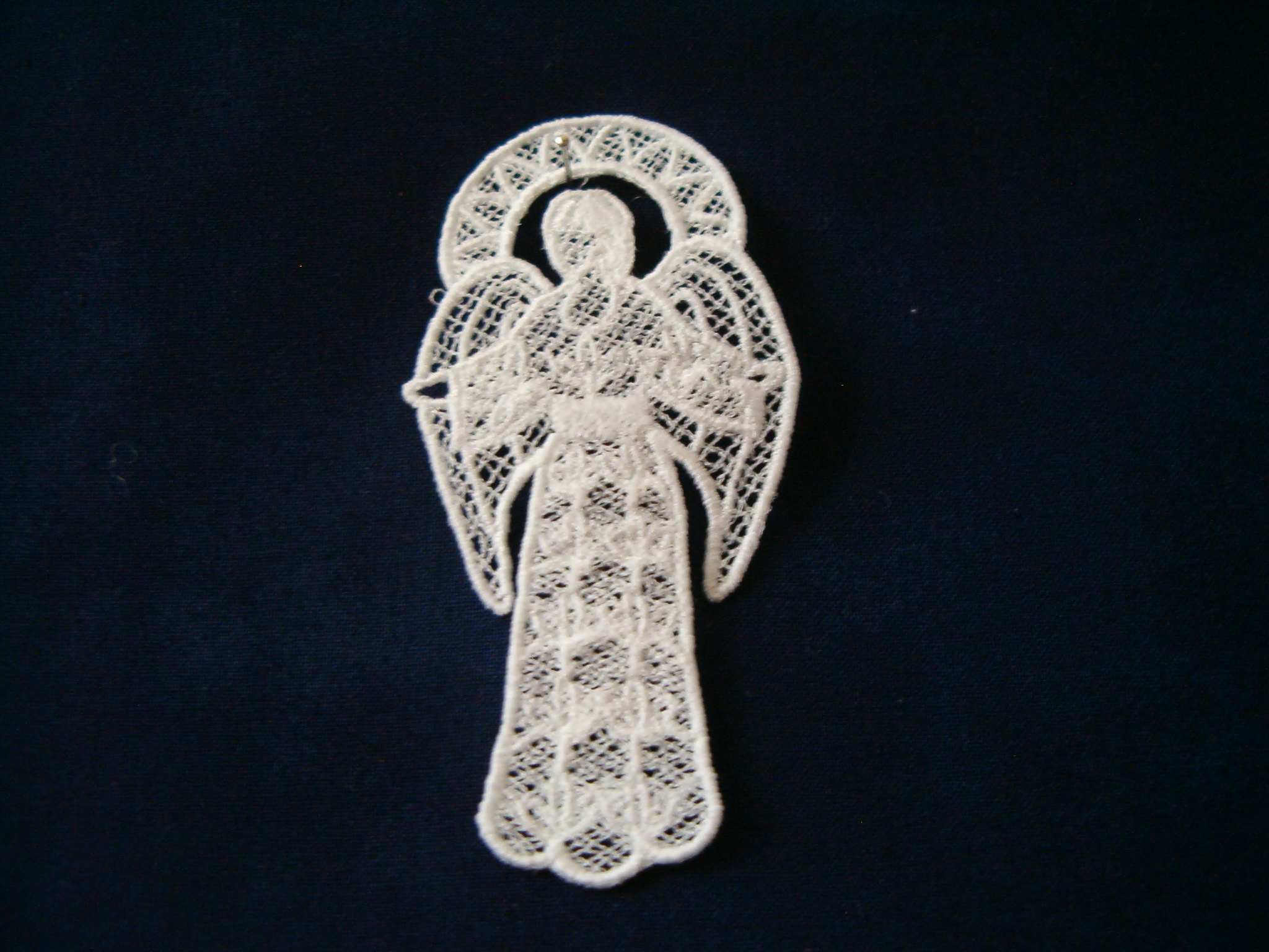 A6559 Andělíček