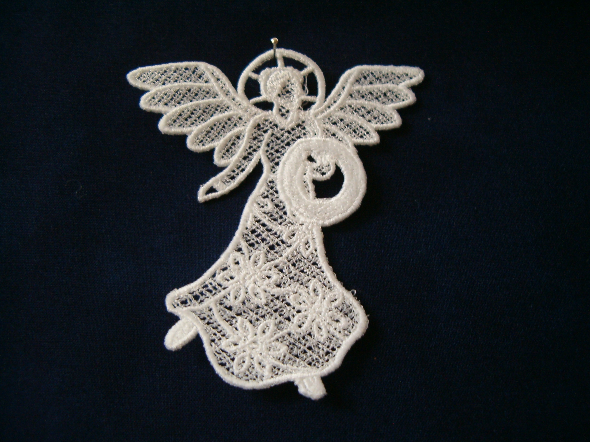 A6562 Andělíček