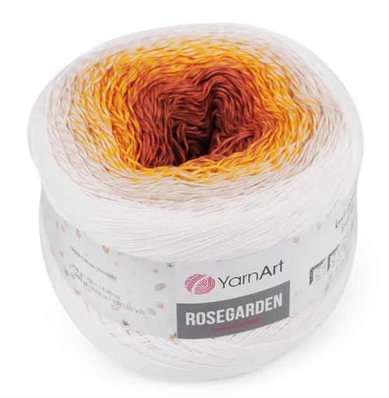 Rosegarden 307