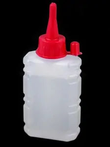 Olej do šicích strojů 30 ml
