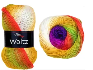 Vlna-Hep Waltz 5720