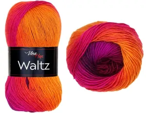 Vlna-Hep Waltz 5721
