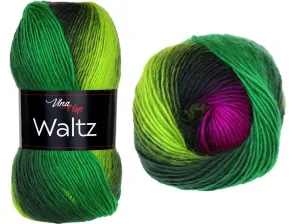 Vlna-Hep Waltz 5722