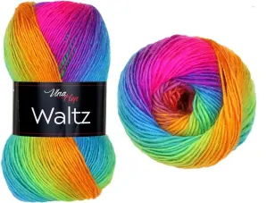 Vlna-Hep Waltz 5723