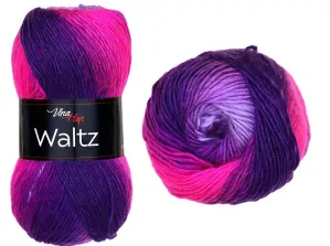 Vlna-Hep Waltz 5724