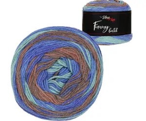 Vlna-Hep Funny batik 9824