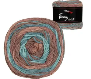 Vlna-Hep Funny batik 9825