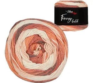 Vlna-Hep Funny batik 9829