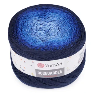 Rosegarden 325