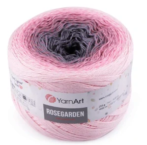 Rosegarden 313