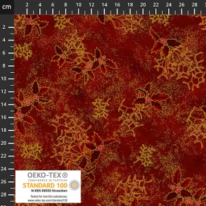 Látka metráž STOF 4592-001