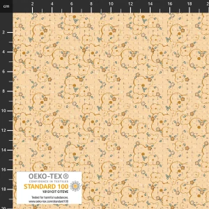 Látka metráž STOF 4504-176 Casa & Cozy