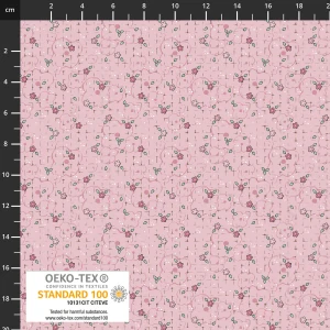 Látka metráž STOF 4504-185 Casa & Cozy