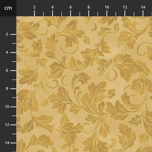 Látka metráž HOF 3299-200