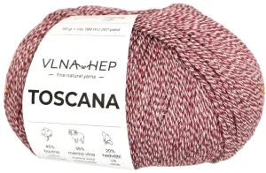 Vlna-Hep Toscana 142190 Cabernet