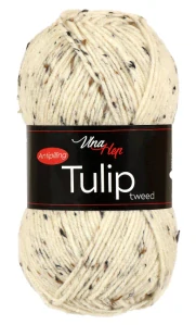 Vlna-Hep Tulip tweed 41006