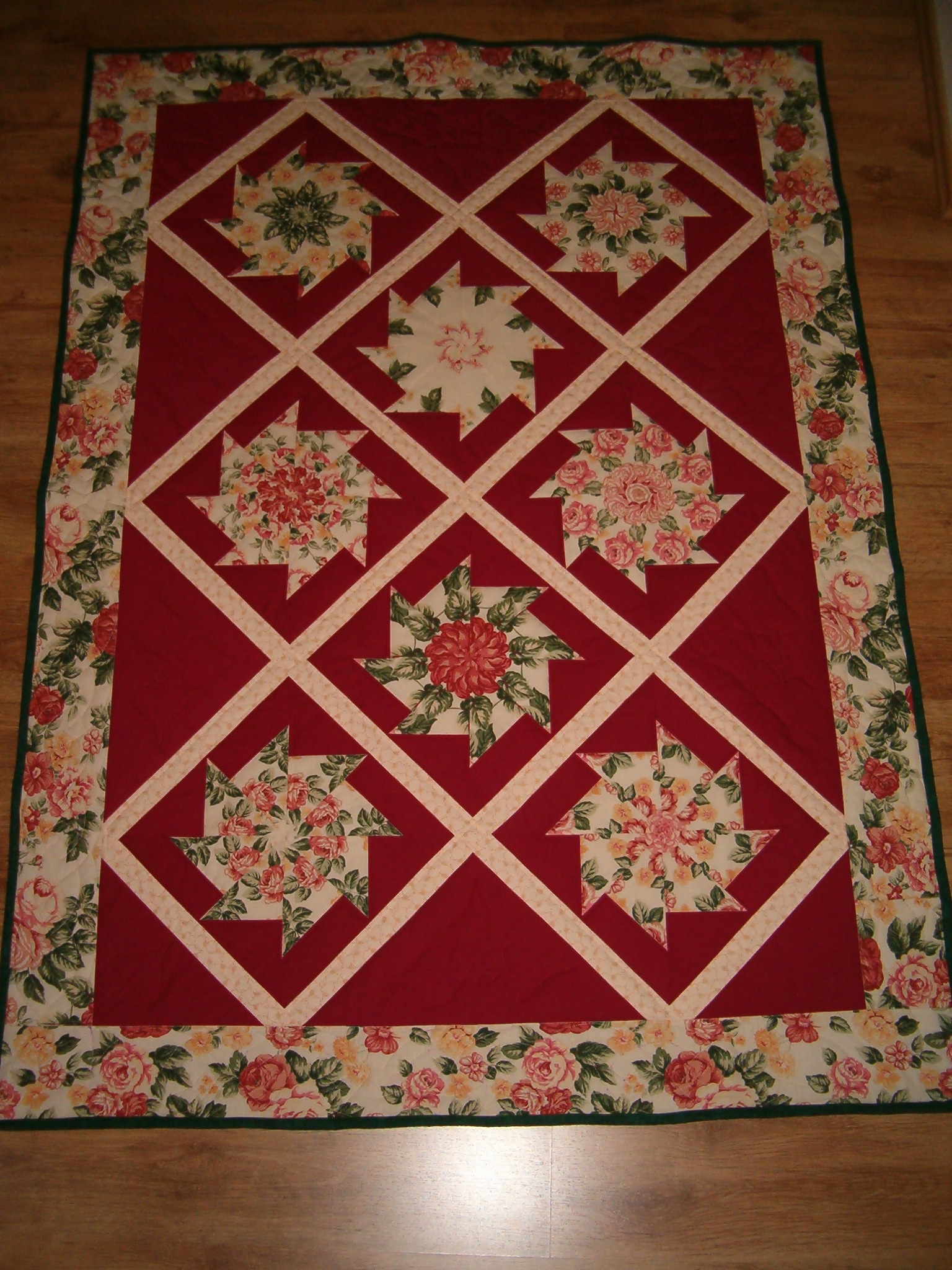 Kurz kaleidoskopy
