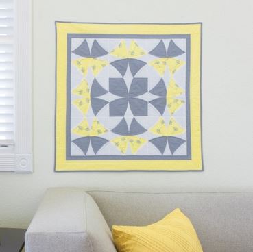 Winding Ways - řezání na raznici