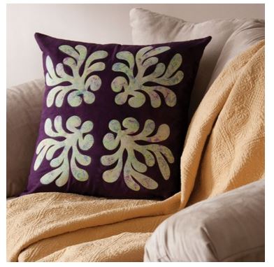 Arabesque - řezání na raznici