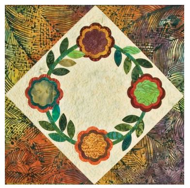 Rose of sharon - řezání na raznici