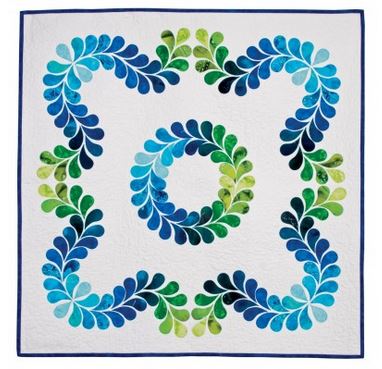 Peříčka - řezání na raznici