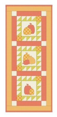 Dýně - řezání na raznici