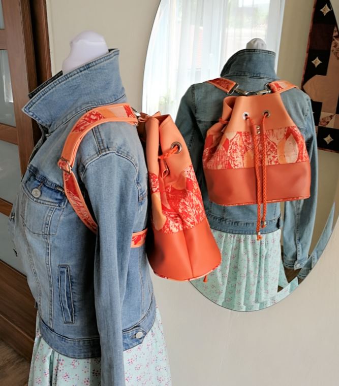 Variabilní kabelkovak